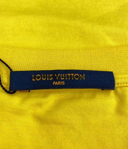 ルイ・ヴィトン 半袖Tシャツ メンズ SIZE L (L) LOUIS VUITTON