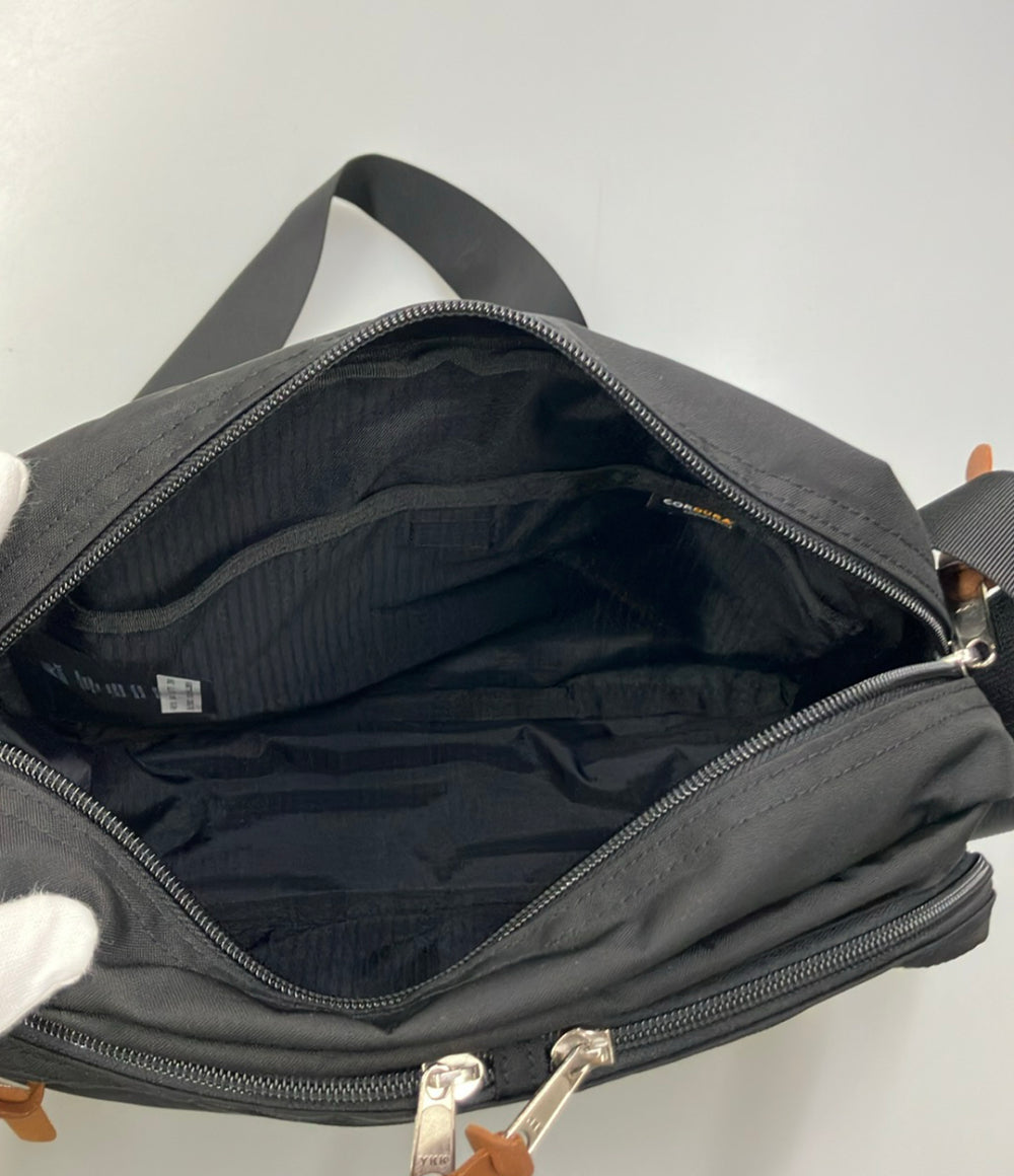 美品 GREGORY ショルダーバッグ 斜め掛け ユニセックス グレゴリー