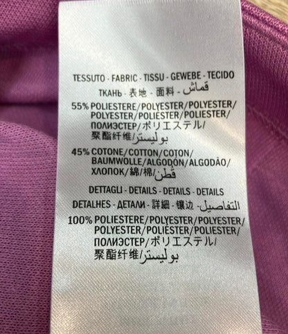 GUCCI トラックパンツ サイドライン レディース SIZE XS グッチ