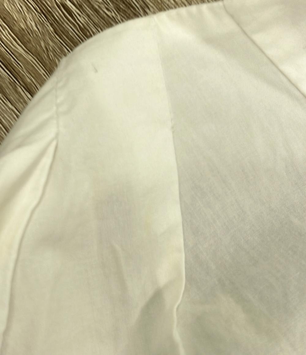 訳あり シー ニューヨーク 長袖ブラウス レディース SIZE 0 (XS) Sea New York