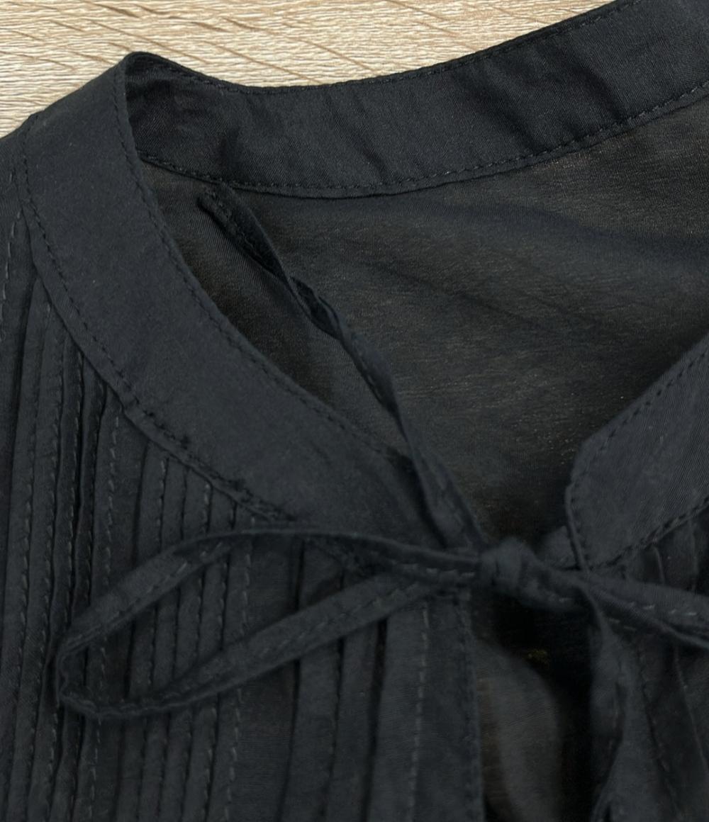 ドレステリア 長袖ブラウス ペチコートセット レディース SIZE 38 (S) DRESSTERIOR