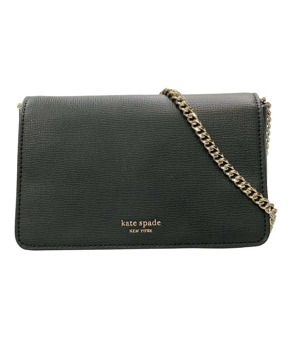 ケイトスペード ショルダーバッグ 斜め掛け チェーンバッグ レディース Kate Spade
