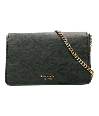 ケイトスペード ショルダーバッグ 斜め掛け チェーンバッグ レディース Kate Spade