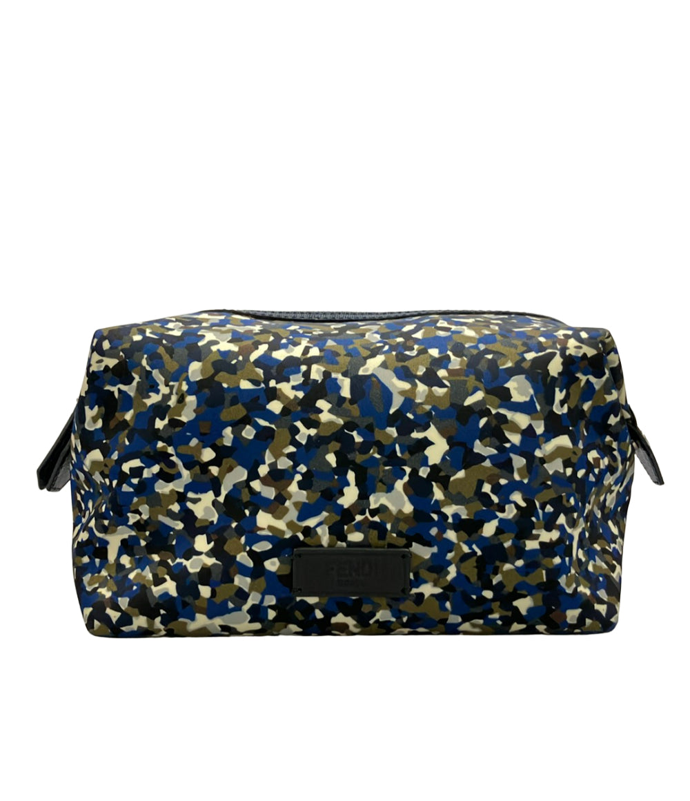 FENDI ポーチ バッグバグズ モンスター 7N0084 レディース フェンディ