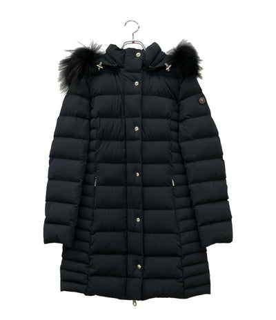 CAPE HORN ダウンコート タグ付き 32581 レディース SIZE 42 (M) ケープホーン