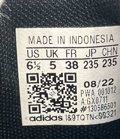 adidas ローカットスニーカー デュラモ 10 GX0711 レディース SIZE 23.5 アディダス