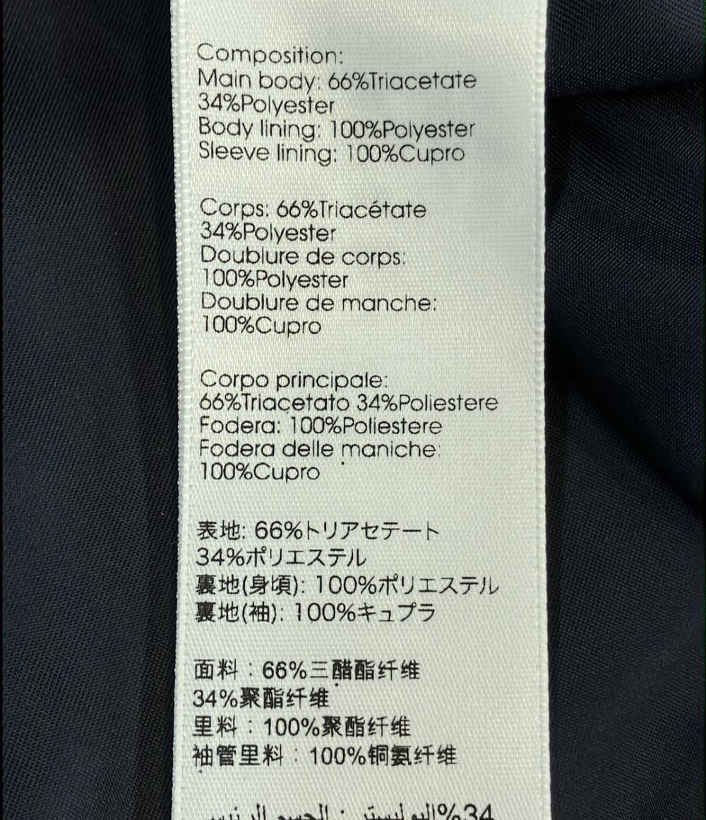 3.1フィリップリム テーラードジャケット ベルテッド レディース SIZE