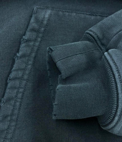 美品 BALENCIAGA Political Campaign Hoodie ポリティカル キャンペーン フーディー プルオーバー パーカー IT07 620973 TKV19 9034 メンズ SIZE XXS