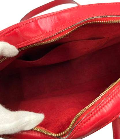 LOUIS VUITTON ショルダーバッグ 肩掛け ヴォルテール エピ M52437 レディース ルイ・ヴィトン