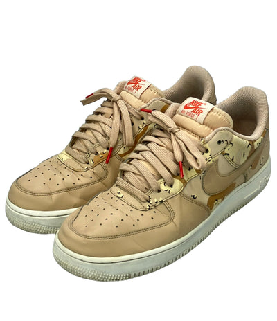 NIKE 厚底ローカットスニーカー Air Force 1 '07 LV8 823511-202 メンズ SIZE 28.0 ナイキ