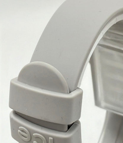 アイスウォッチ ③-213  602 ICE Watch腕時計 クオーツ 0 レディース