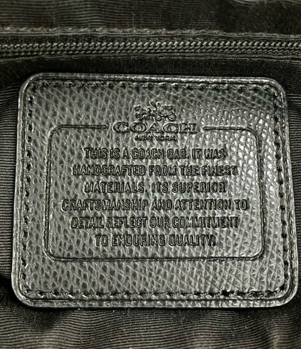 COACH ハンドバッグ ショルダーバッグ 2WAY F36637 レディース コーチ