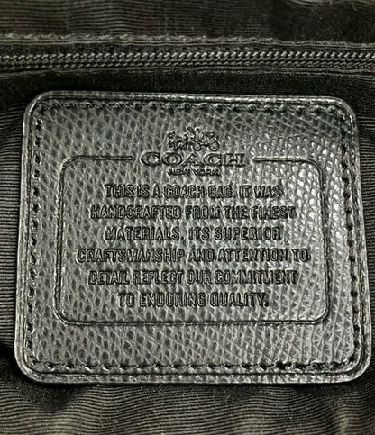 COACH ハンドバッグ ショルダーバッグ 2WAY F36637 レディース コーチ
