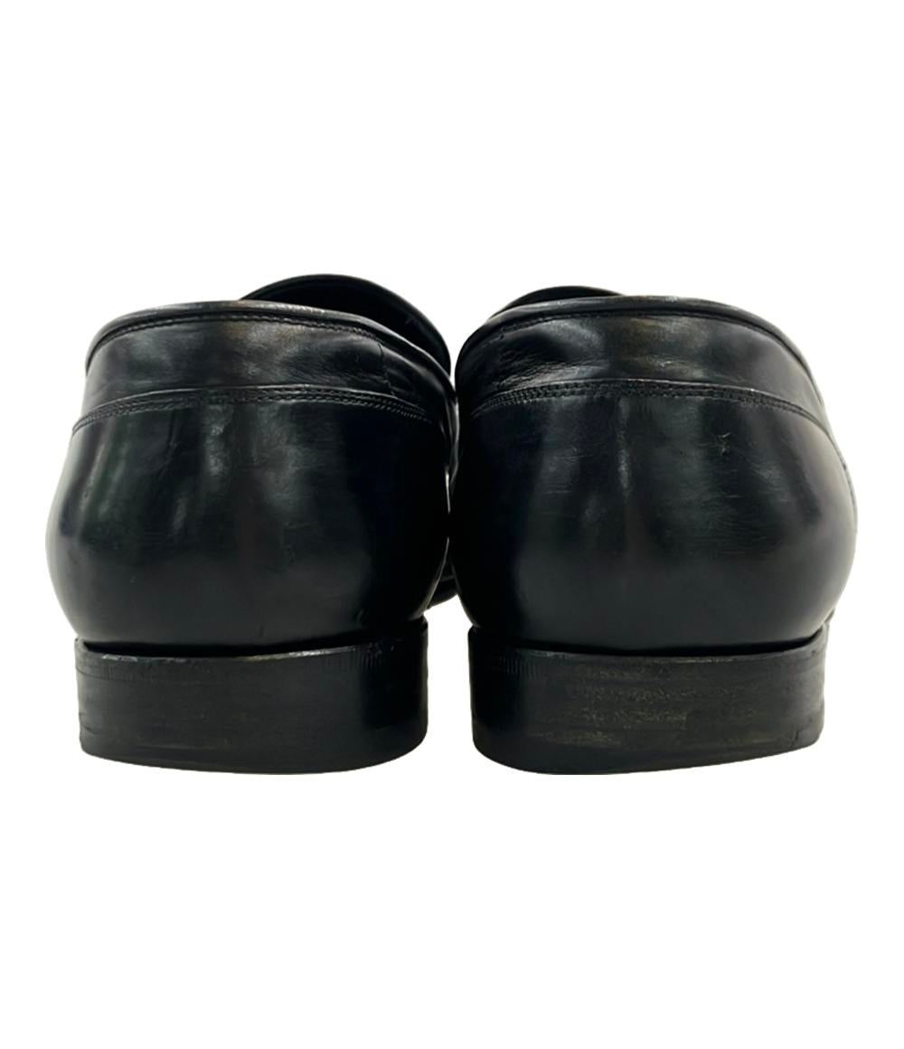 LOUIS VUITTON コインローファー メンズ SIZE 7 1/2 M (M) ルイ・ヴィトン