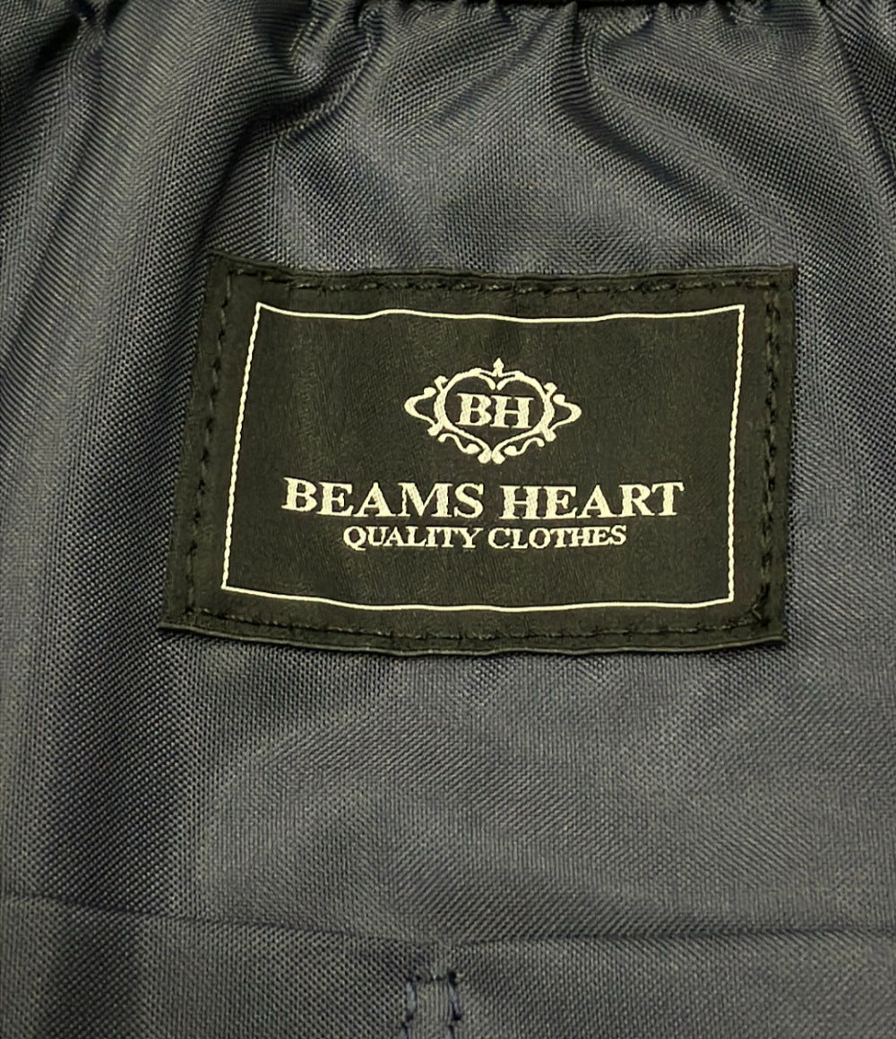 美品 BEAMS HEART リュック デイパック メンズ レディース ビームスハート