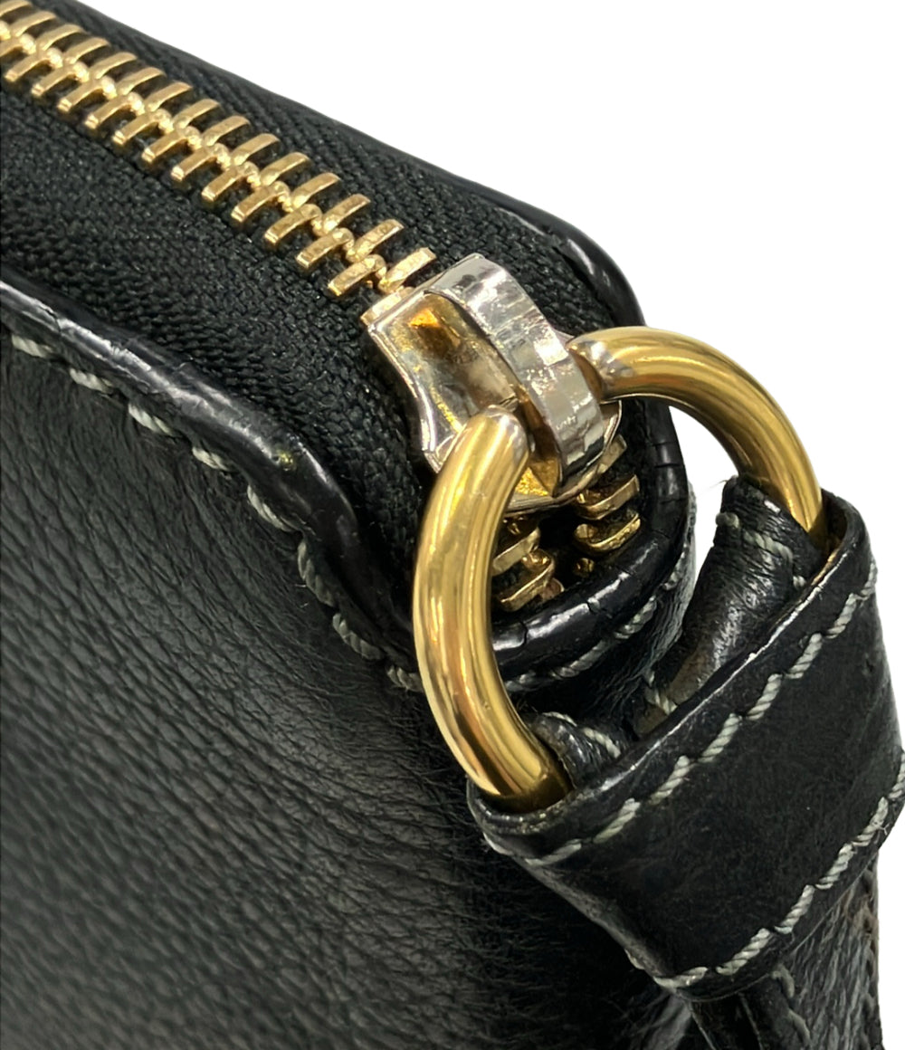 Chloe ラウンドファスナー長財布 レディース クロエ