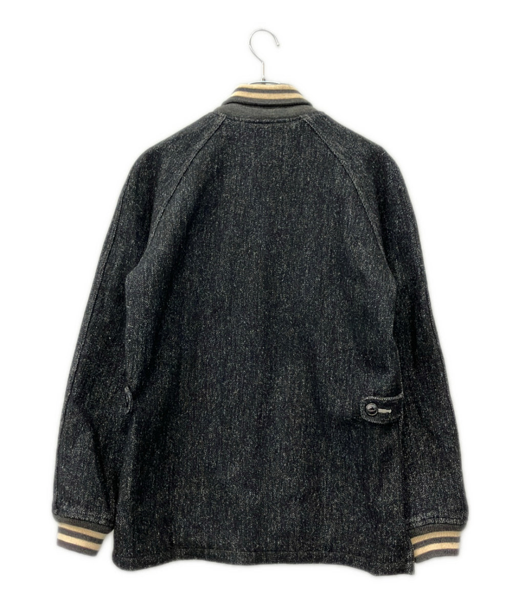 THE FLAT HEAD ファラオ ジャケット メンズ SIZE 38 ザフラットヘッド