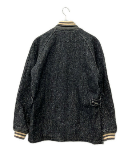 THE FLAT HEAD ファラオ ジャケット メンズ SIZE 38 ザフラットヘッド