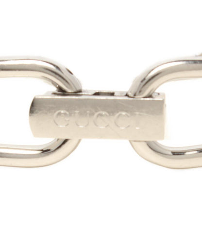 GUCCI 腕時計 クオーツ シルバー 1500L レディース グッチ