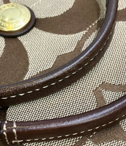 COACH トートバック ショルダーバッグ 肩掛け シグネチャー 11692 レディース コーチ