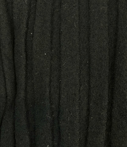 NACKIYE 半袖リブニット レディース SIZE M ナキエ