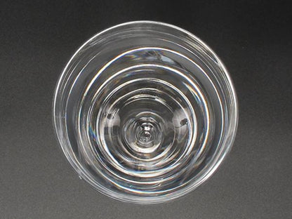 美品 Baccarat ワイングラス ベガ バカラ