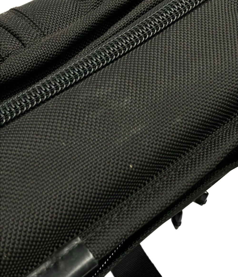 TUMI 2WAY ビジネスバッグ ブリーフケース ショルダーバッグ 斜め掛け