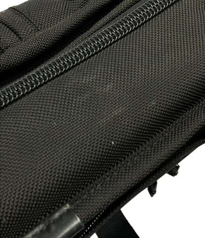 TUMI 2WAY ビジネスバッグ ブリーフケース ショルダーバッグ 斜め掛け メンズ トゥミ