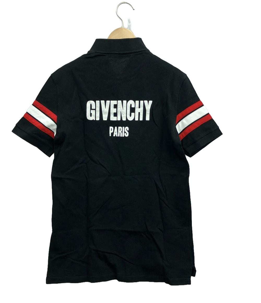 ジバンシィ 半袖ポロシャツ メンズ SIZE S (S) GIVENCHY