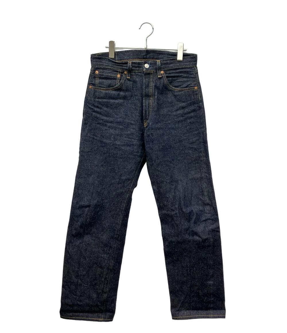 LEVI’S VINTAGE CLOTHING デニムパンツ VINTAGE CLOTHING 1955年モデル メンズ SIZE W32L34 リーバイスヴィンテージクロージング