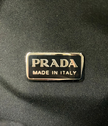 美品 PRADA ポーチ ユニセックス プラダ