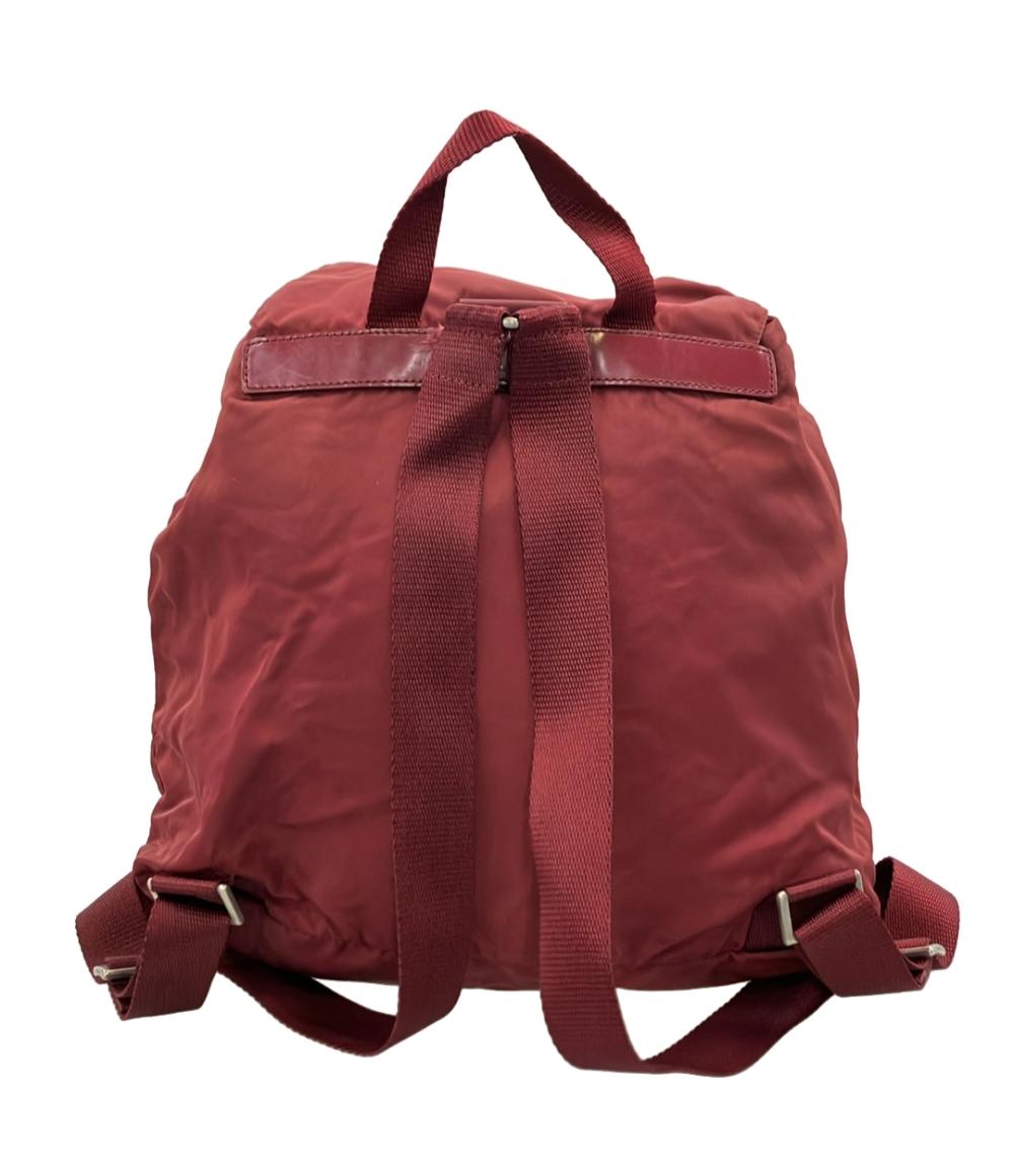 PRADA リュック レディース プラダ