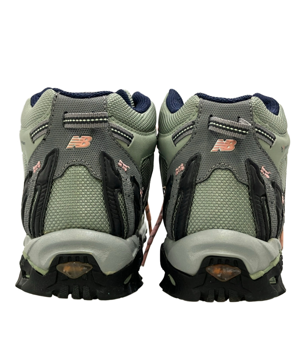 NEW BALANCE ハイカットスニーカー WO625HMG レディース SIZE 24.0 ニューバランス