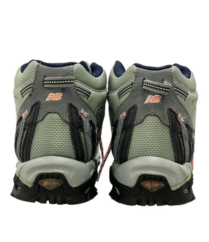 NEW BALANCE ハイカットスニーカー WO625HMG レディース SIZE 24.0 ニューバランス