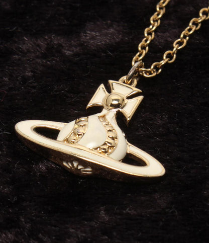 Vivienne Westwood ネックレス オーヴモチーフ レディース ヴィヴィアンウエストウッド