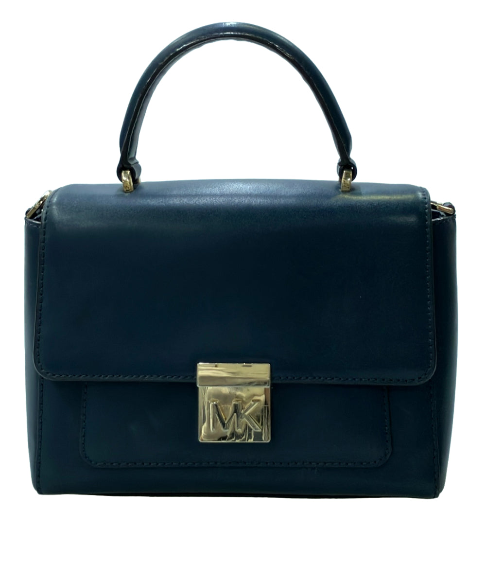 MICHAEL KORS 2WAYハンドバッグ ショルダーバッグ レディース マイケルコース
