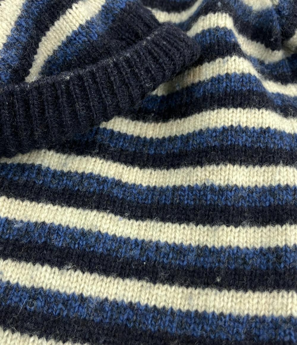 ラコステ 長袖ニット メンズ SIZE 3 (M) LACOSTE