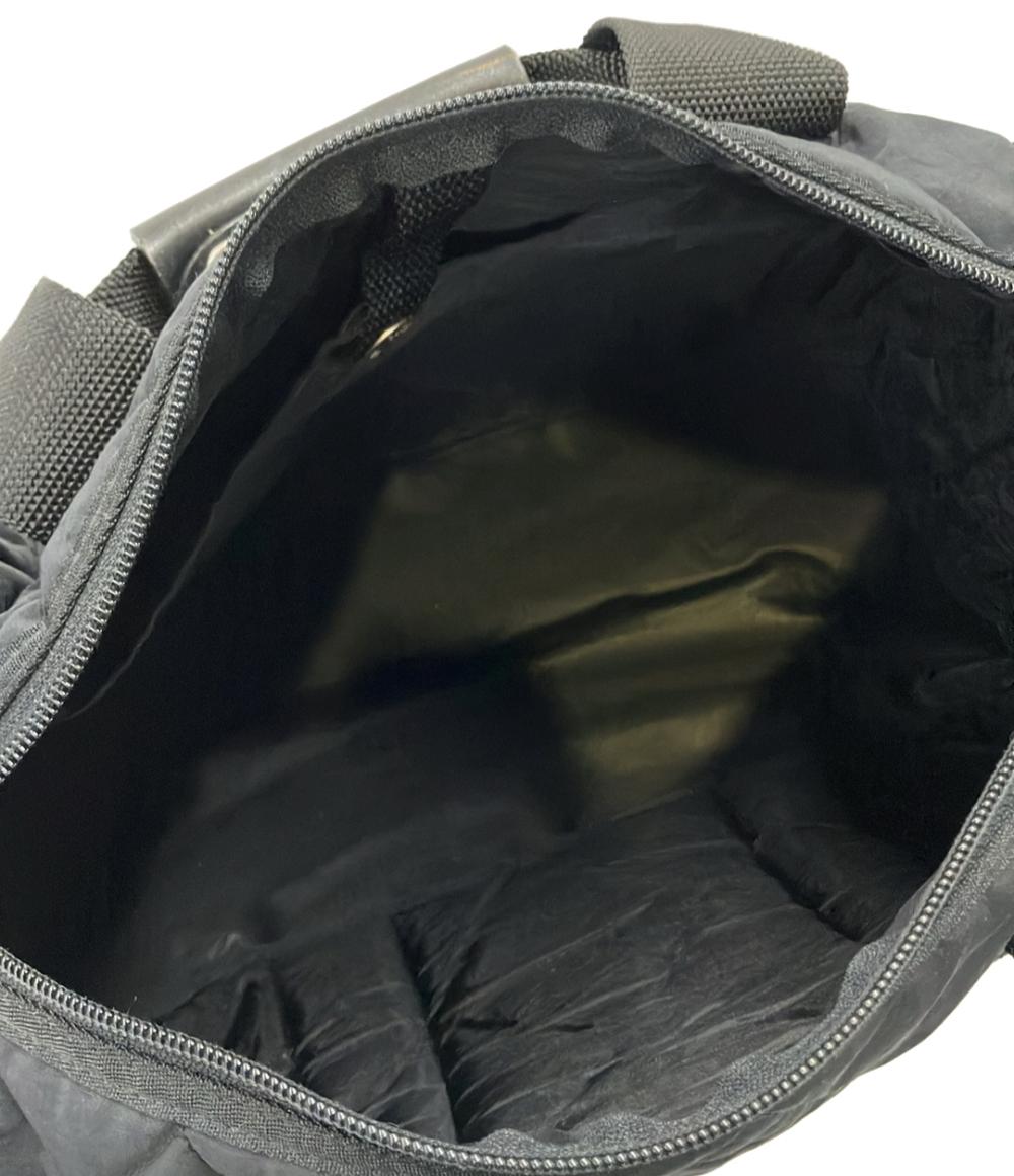 SAZABY 2WAY ボストンバッグ ショルダーバッグ 斜め掛け レディース サザビー