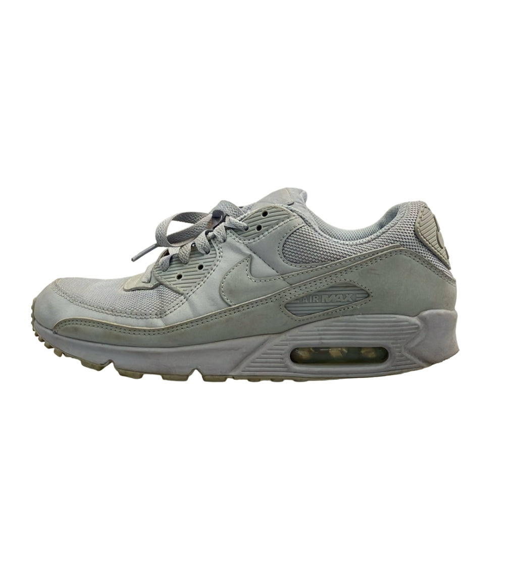 ナイキ ローカットスニーカー AIR MAX 90 CN8490-001 メンズ SIZE 27.5 (L) NIKE