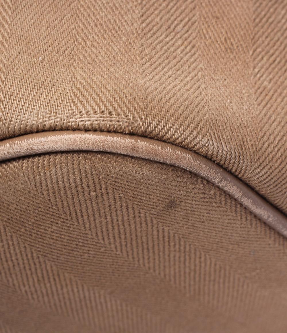 HERMES トートバッグ トワルシェブロン ヴァルパライソ MM メンズ レディース エルメス