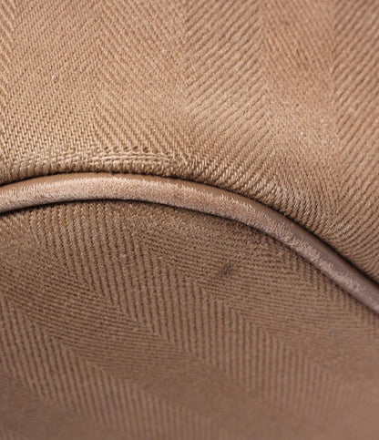 HERMES トートバッグ トワルシェブロン ヴァルパライソ MM メンズ レディース エルメス