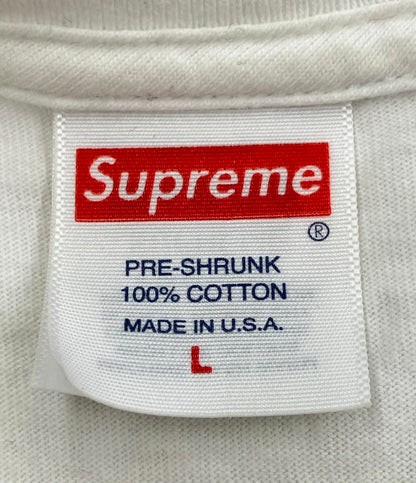 シュプリーム 半袖Tシャツ メンズ SIZE L (L) Supreme