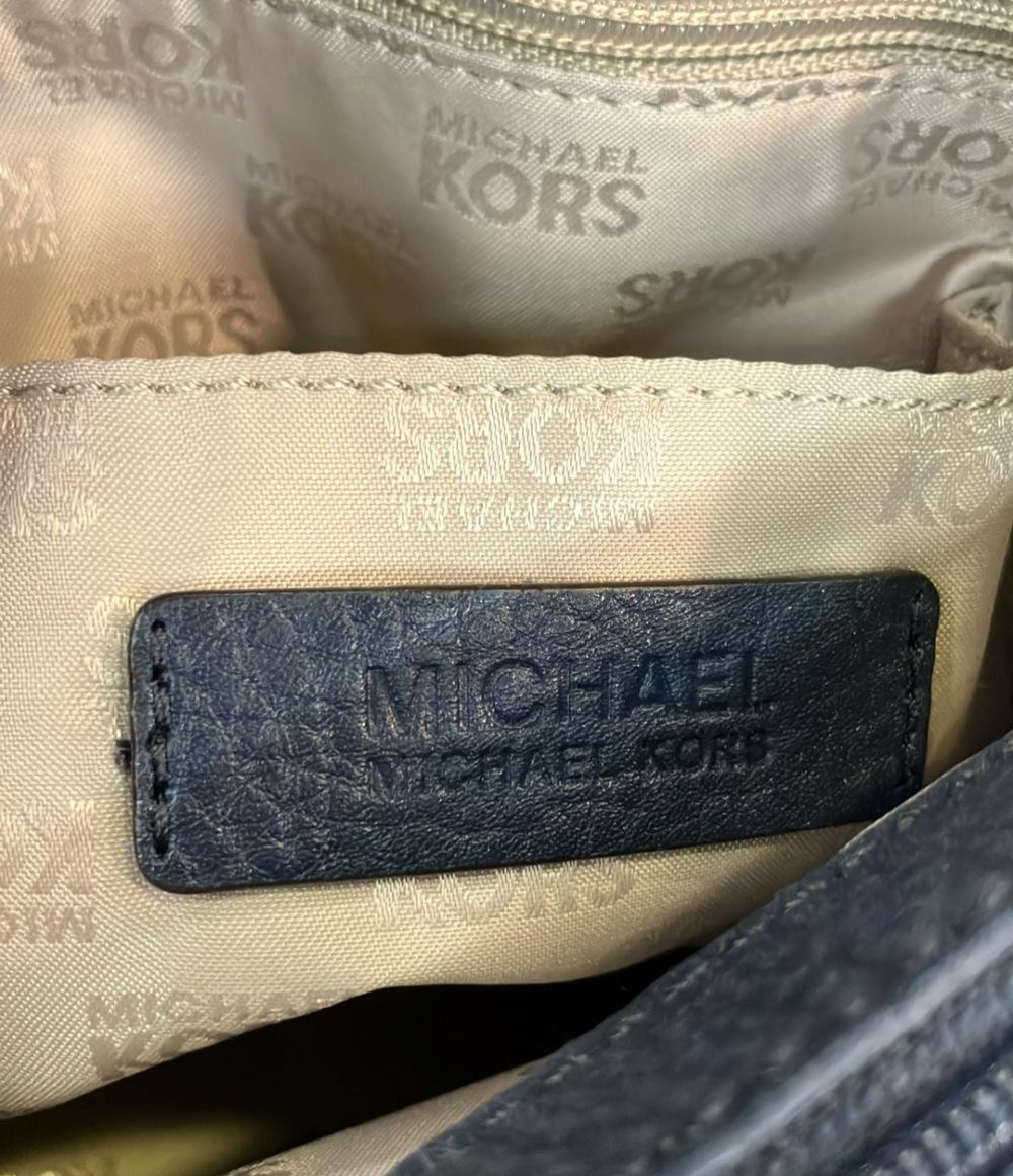 マイケルコース 2wayハンドバック ショルダーバッグ 斜め掛け レディース Michael Kors