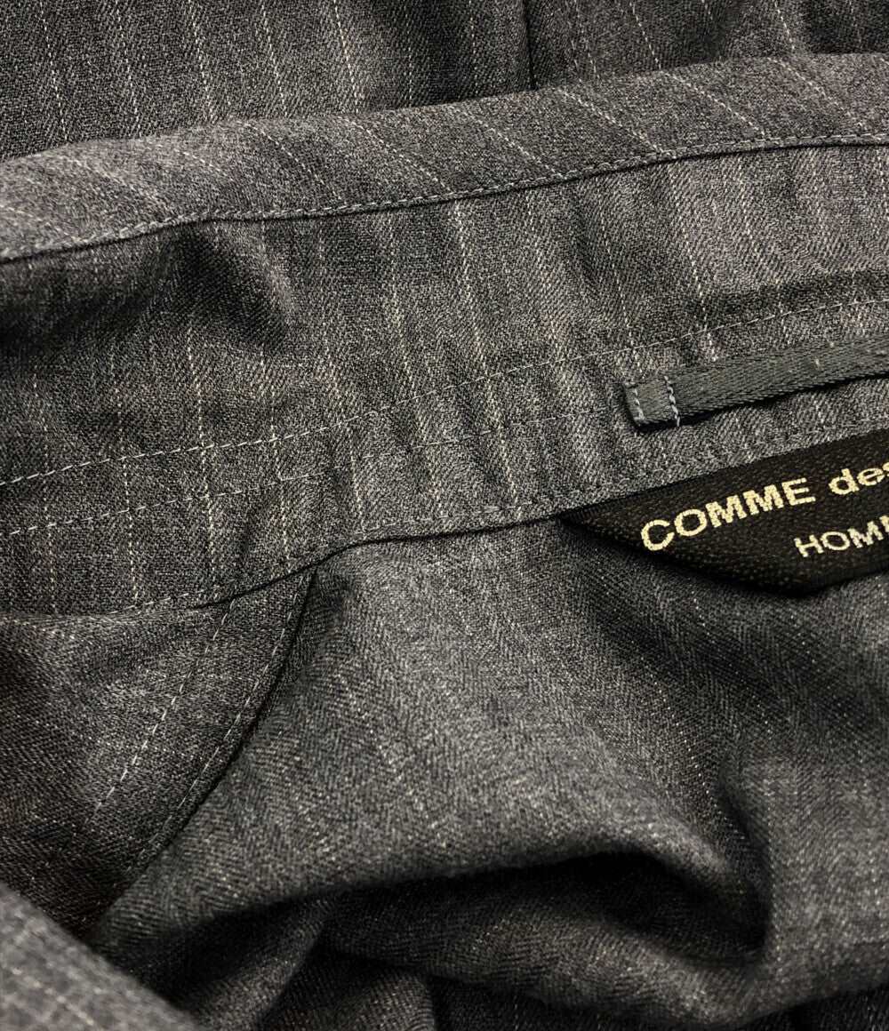 コムデギャルソンオムプリュス  テーラードジャケット     PM-J088 メンズ SIZE S (S) COMME des GARCONS HOMME PLUS