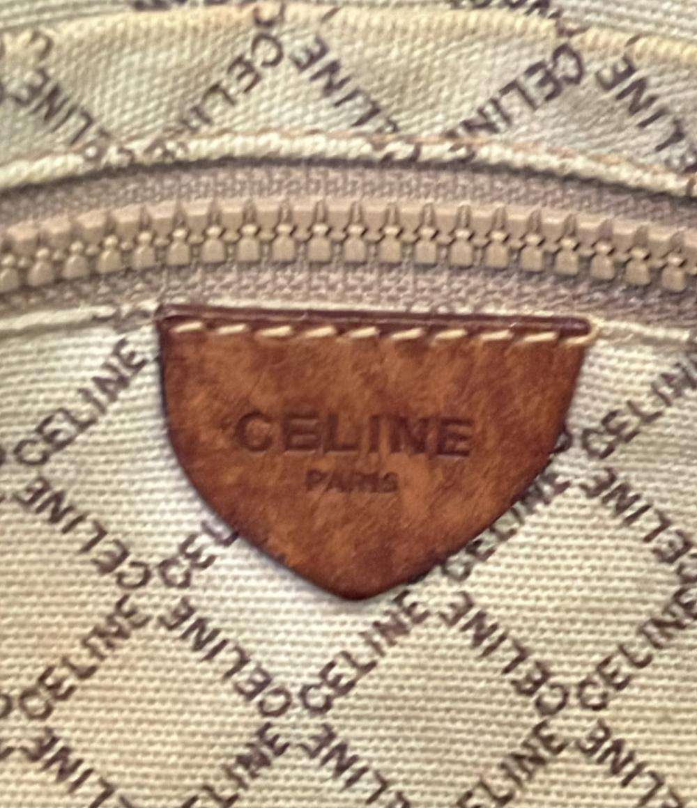 CELINE クラッチバッグ セカンドバッグ メンズ セリーヌ