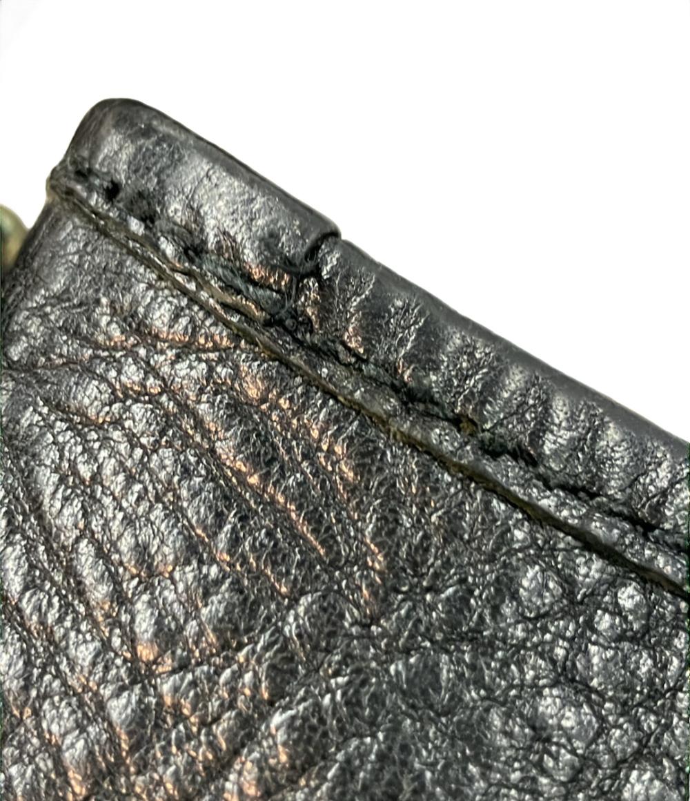 パーリィー ショルダーバッグ 肩掛け メンズ PARLEY