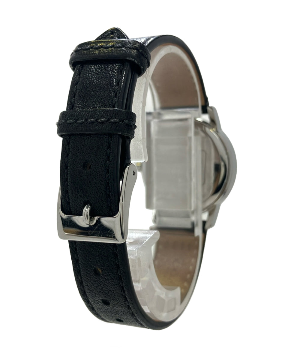 COACH 腕時計 クオーツ シルバー CA.113.7.14.1531 レディース コーチ