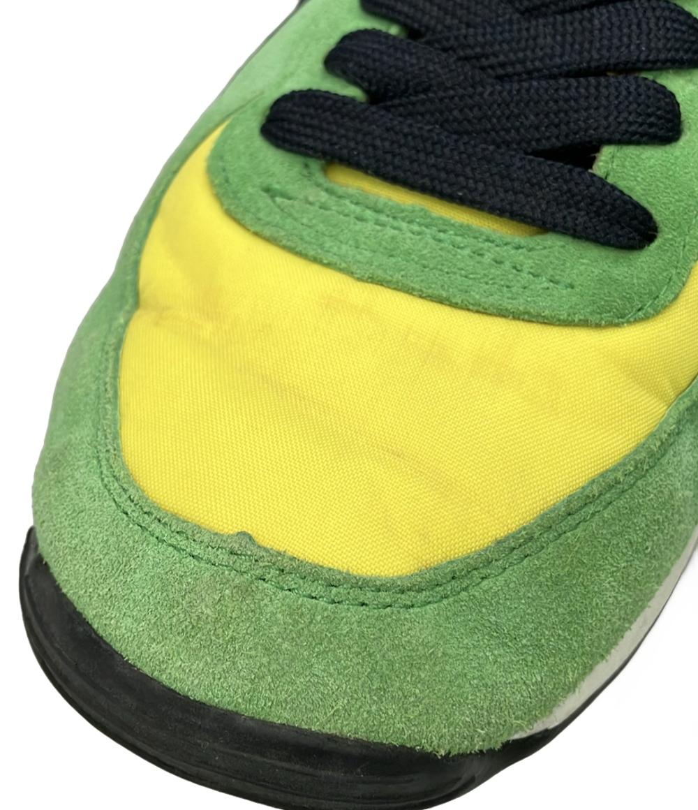 PUMA ローカットスニーカー EASY RIDER 3 347493 11 メンズ SIZE 27.0 (L) プーマ