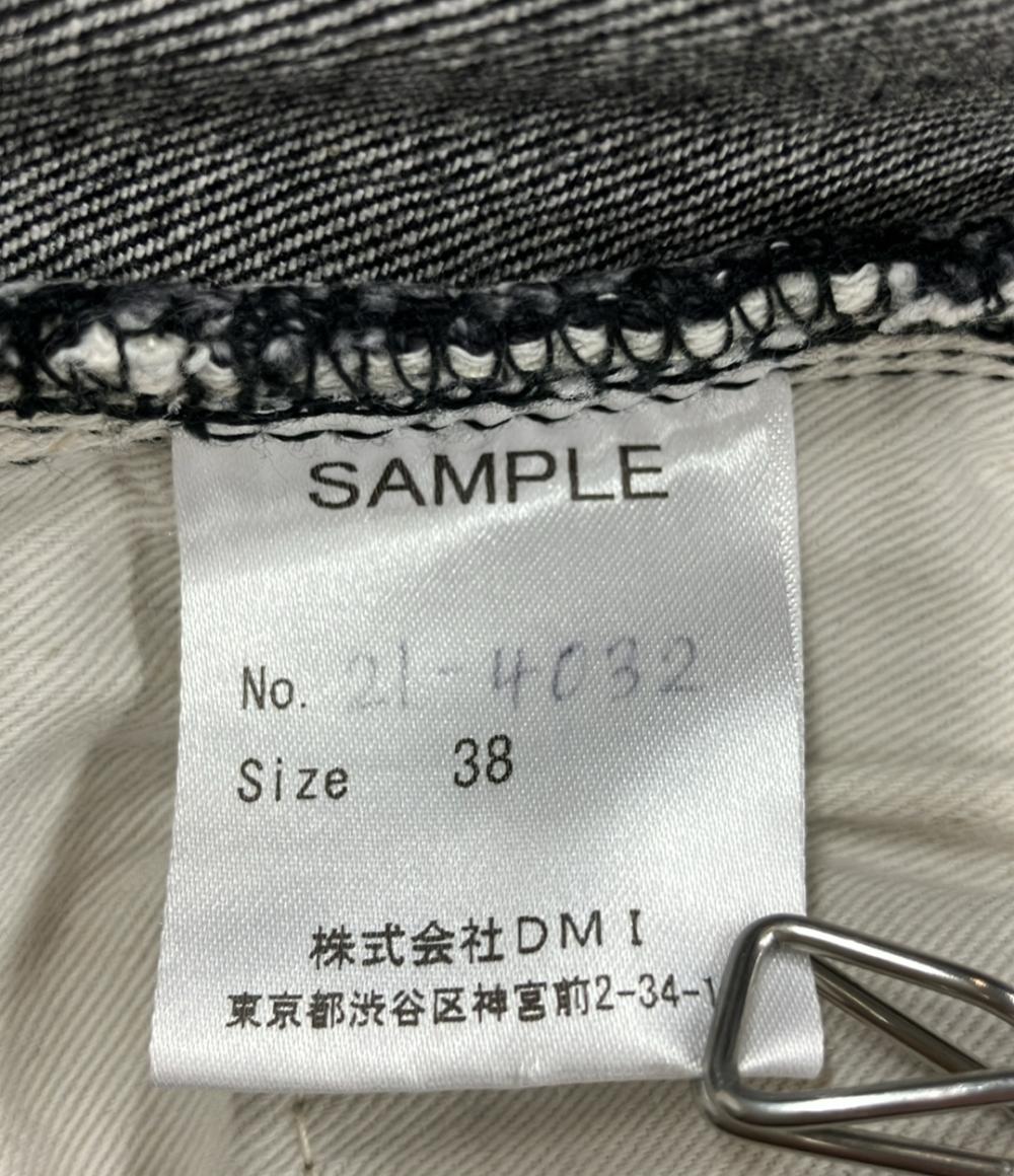 コエル デニムスカート レディース SIZE 38 (M) COEL