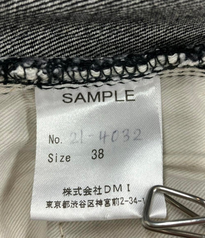 コエル デニムスカート レディース SIZE 38 (M) COEL
